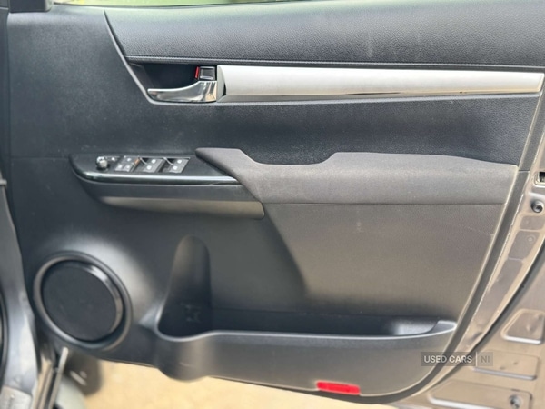 Used Toyota Hilux 2021 for sale - 77825461: Photo 21