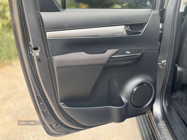 Used Toyota Hilux 2021 for sale - 77825461: Photo 22
