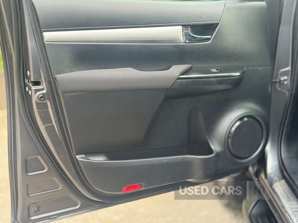 Used Toyota Hilux 2021 for sale - 77825461: Photo 23
