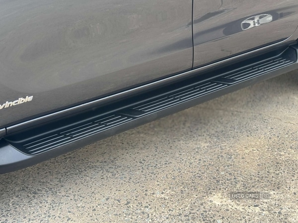 Used Toyota Hilux 2021 for sale - 77825461: Photo 25