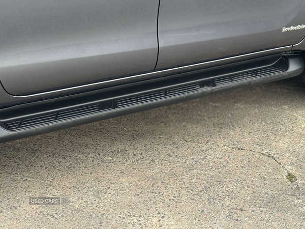 Used Toyota Hilux 2021 for sale - 77825461: Photo 26