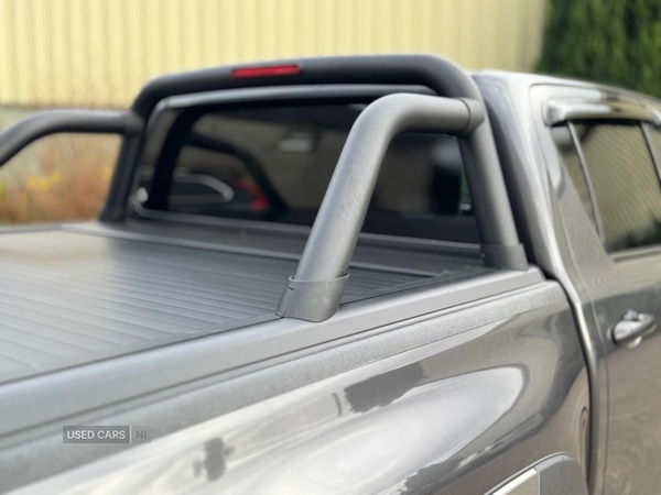 Used Toyota Hilux 2021 for sale - 77825461: Photo 27