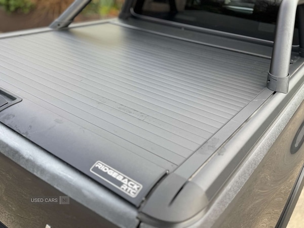 Used Toyota Hilux 2021 for sale - 77825461: Photo 28