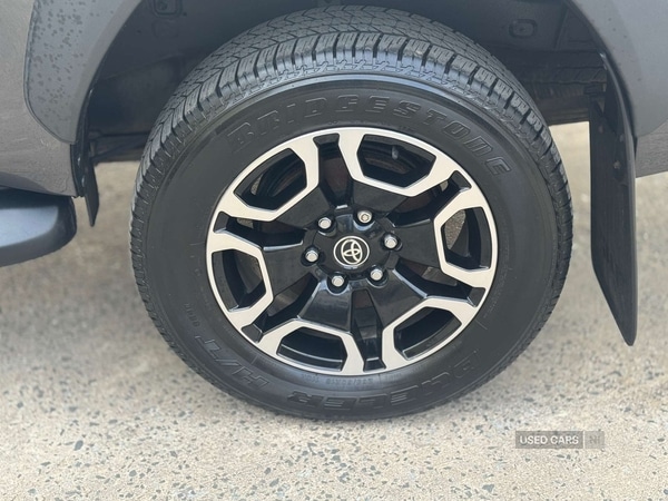 Used Toyota Hilux 2021 for sale - 77825461: Photo 29