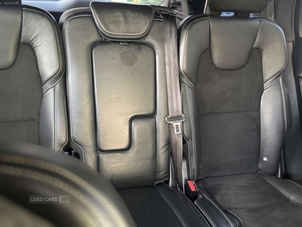 Used Volvo XC90 2017 for sale - 76551334: Photo 10