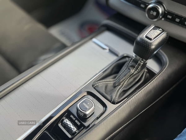 Used Volvo XC90 2017 for sale - 76551334: Photo 11