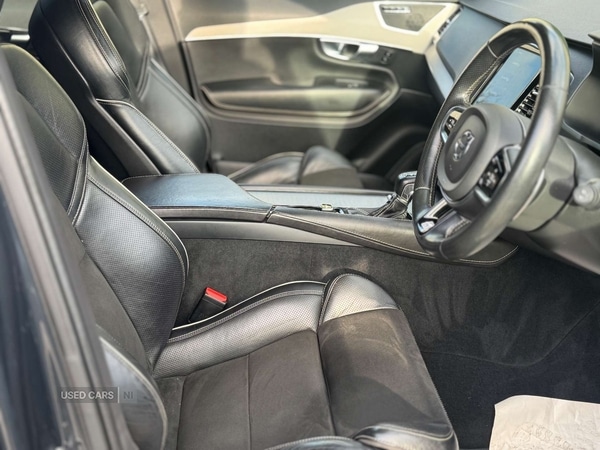 Used Volvo XC90 2017 for sale - 76551334: Photo 12