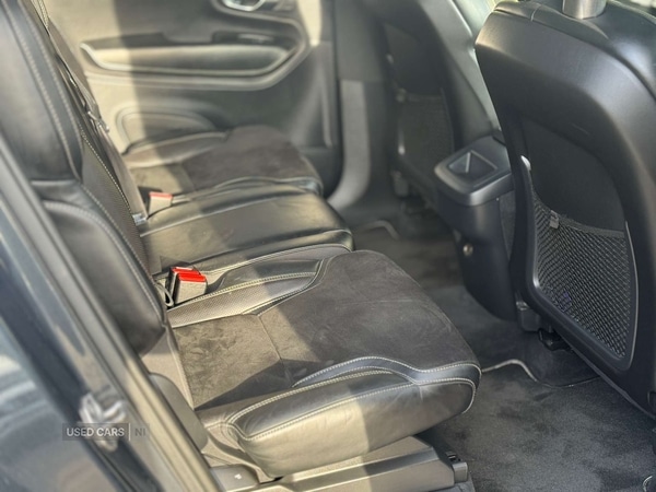 Used Volvo XC90 2017 for sale - 76551334: Photo 14