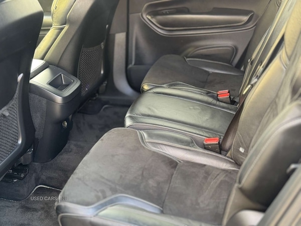 Used Volvo XC90 2017 for sale - 76551334: Photo 16