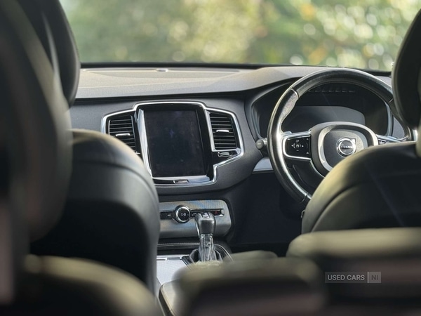 Used Volvo XC90 2017 for sale - 76551334: Photo 17