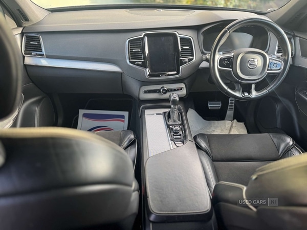 Used Volvo XC90 2017 for sale - 76551334: Photo 18