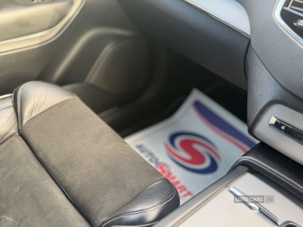 Used Volvo XC90 2017 for sale - 76551334: Photo 19