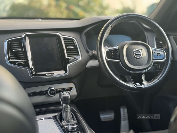 Used Volvo XC90 2017 for sale - 76551334: Photo 2