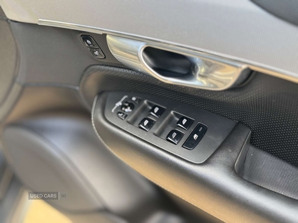 Used Volvo XC90 2017 for sale - 76551334: Photo 20