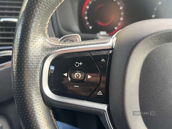 Used Volvo XC90 2017 for sale - 76551334: Photo 23