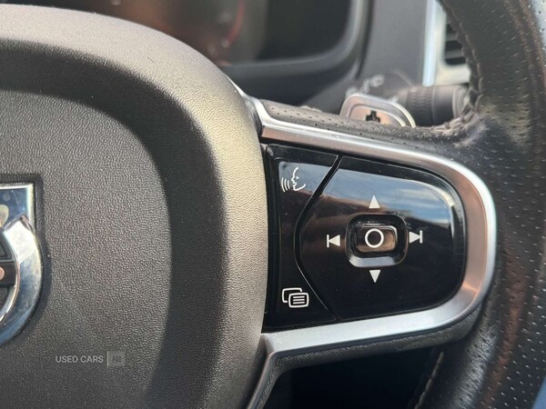 Used Volvo XC90 2017 for sale - 76551334: Photo 24