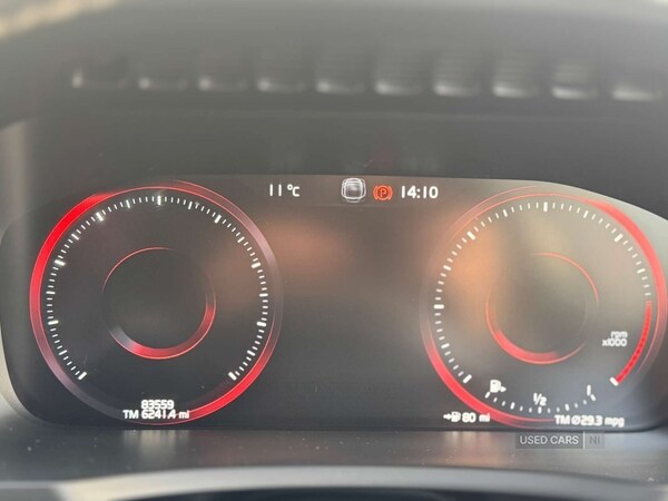 Used Volvo XC90 2017 for sale - 76551334: Photo 25