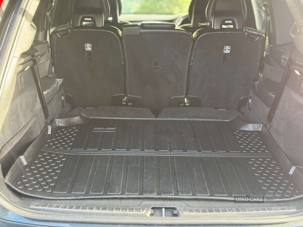 Used Volvo XC90 2017 for sale - 76551334: Photo 26