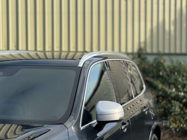 Used Volvo XC90 2017 for sale - 76551334: Photo 29