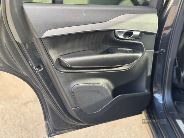 Used Volvo XC90 2017 for sale - 76551334: Photo 30