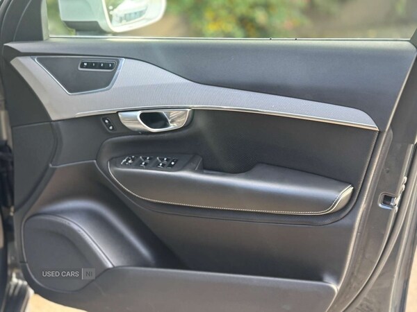 Used Volvo XC90 2017 for sale - 76551334: Photo 31