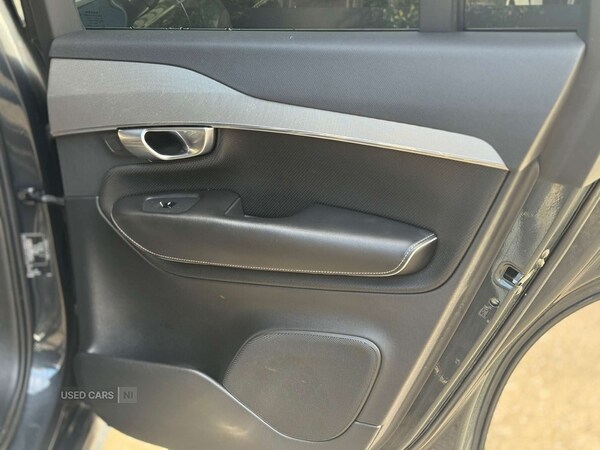 Used Volvo XC90 2017 for sale - 76551334: Photo 32