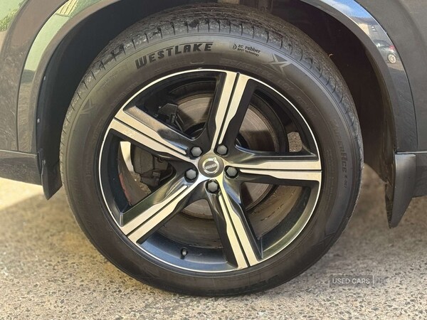 Used Volvo XC90 2017 for sale - 76551334: Photo 34