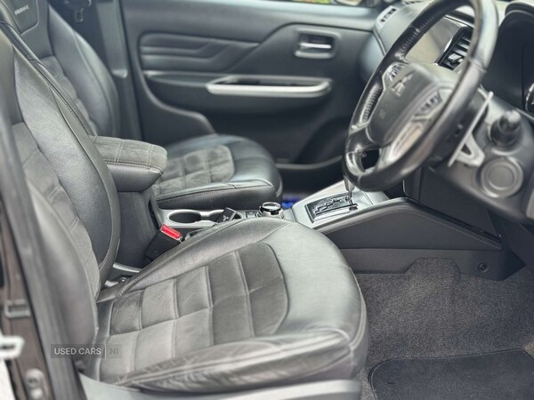 Used Mitsubishi L200 2020 for sale - 76073448: Photo 10