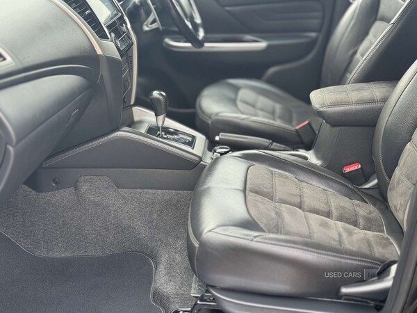 Used Mitsubishi L200 2020 for sale - 76073448: Photo 11