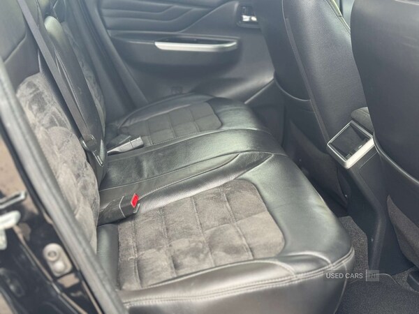 Used Mitsubishi L200 2020 for sale - 76073448: Photo 12