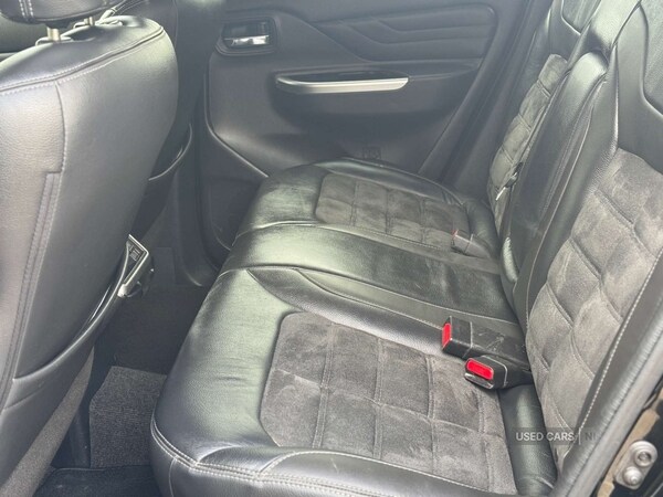 Used Mitsubishi L200 2020 for sale - 76073448: Photo 14