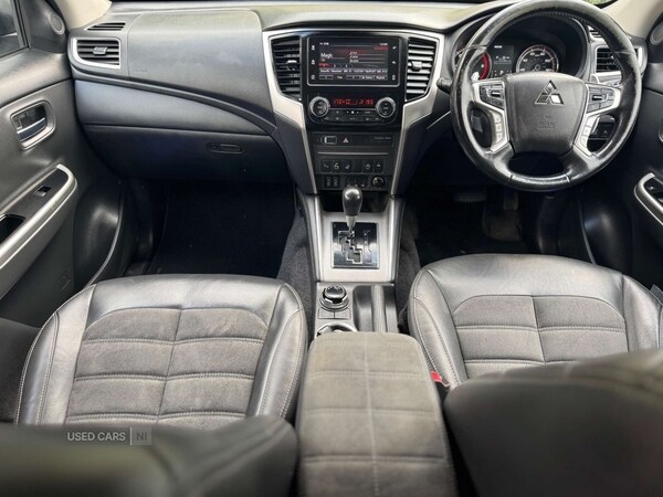 Used Mitsubishi L200 2020 for sale - 76073448: Photo 16