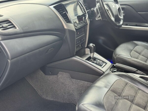 Used Mitsubishi L200 2020 for sale - 76073448: Photo 17