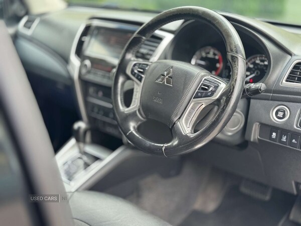 Used Mitsubishi L200 2020 for sale - 76073448: Photo 18