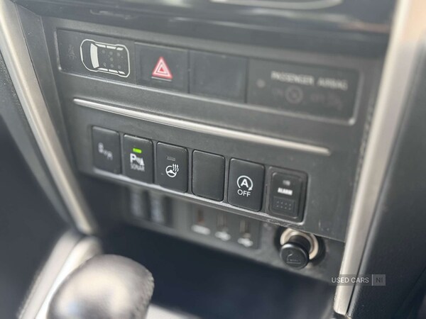 Used Mitsubishi L200 2020 for sale - 76073448: Photo 21