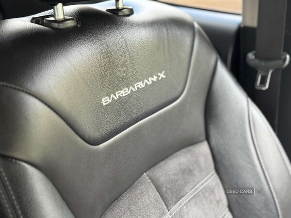 Used Mitsubishi L200 2020 for sale - 76073448: Photo 23