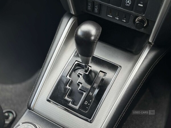 Used Mitsubishi L200 2020 for sale - 76073448: Photo 24