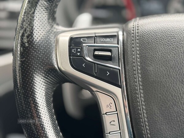 Used Mitsubishi L200 2020 for sale - 76073448: Photo 25