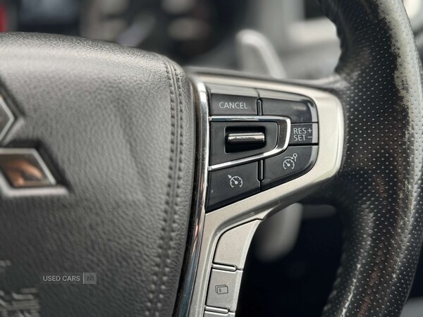 Used Mitsubishi L200 2020 for sale - 76073448: Photo 26