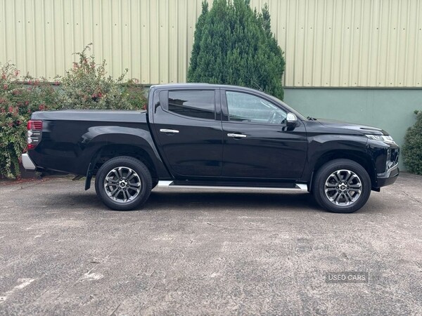Used Mitsubishi L200 2020 for sale - 76073448: Photo 3
