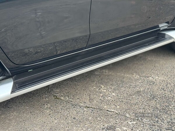 Used Mitsubishi L200 2020 for sale - 76073448: Photo 31