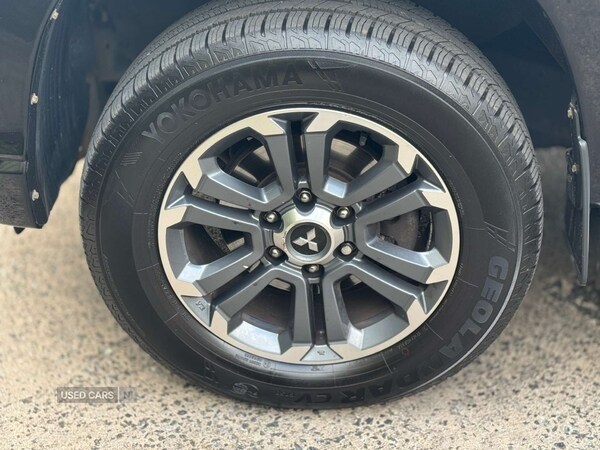 Used Mitsubishi L200 2020 for sale - 76073448: Photo 32