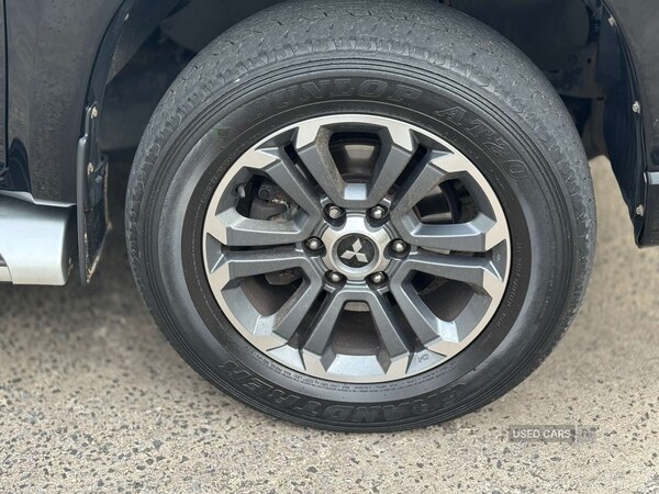 Used Mitsubishi L200 2020 for sale - 76073448: Photo 33
