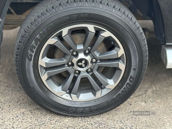 Used Mitsubishi L200 2020 for sale - 76073448: Photo 34