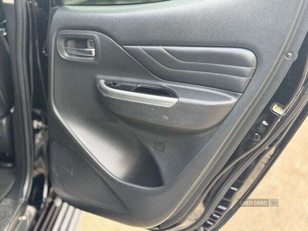 Used Mitsubishi L200 2020 for sale - 76073448: Photo 35