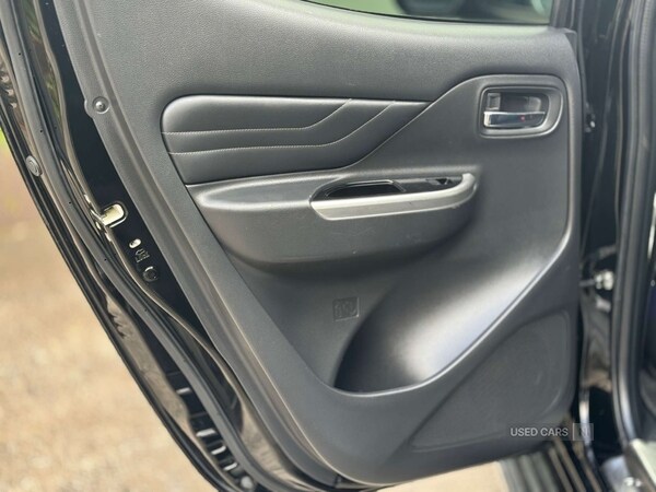 Used Mitsubishi L200 2020 for sale - 76073448: Photo 36
