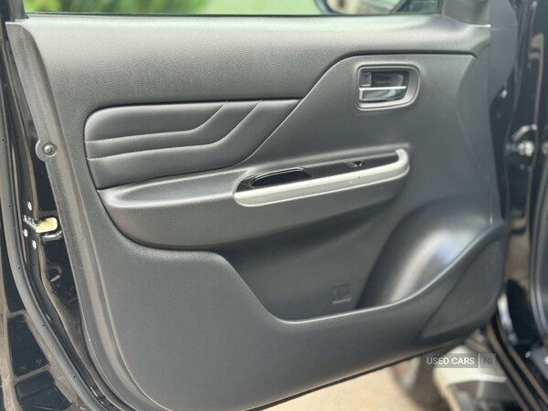 Used Mitsubishi L200 2020 for sale - 76073448: Photo 37