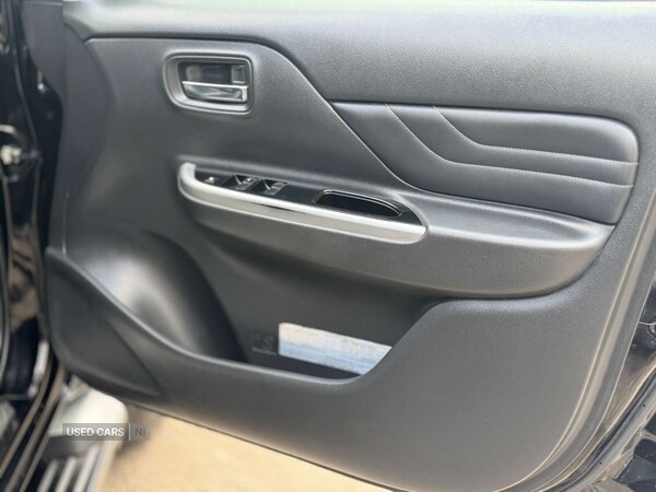 Used Mitsubishi L200 2020 for sale - 76073448: Photo 38