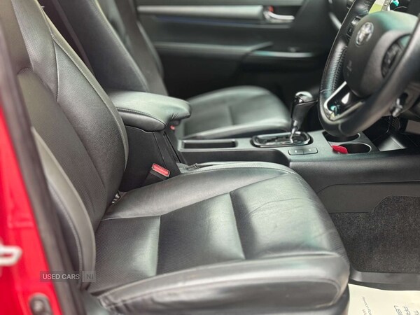 Used Toyota Hilux 2023 for sale - 76167727: Photo 10