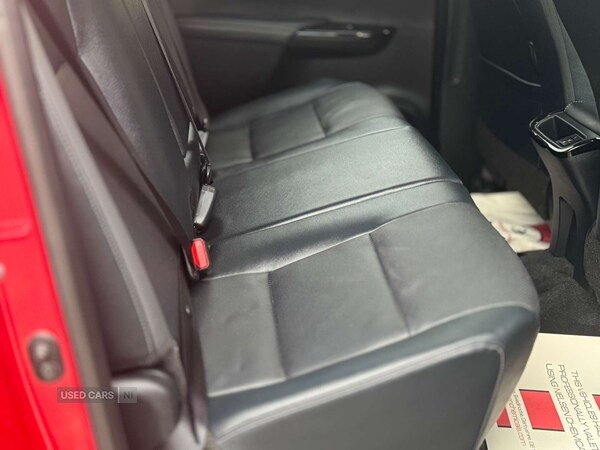 Used Toyota Hilux 2023 for sale - 76167727: Photo 11